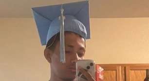 Estudante é preso pelo ICE antes de formatura e faz provas finais em centro de detenção