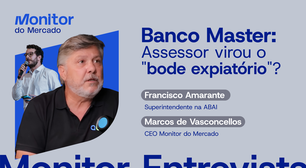 "Culpar assessores de investimento pelo caso Master é simplista e covarde", diz Francisco Amarante
