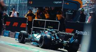 F1: Confira o resultado completo do TL único do GP do Canadá 2026
