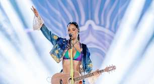 Michele Andrade vive nova fase no forró