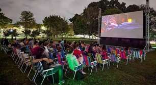 Virada Cultural 2026 terá cinema de graça em diferentes regiões de São Paulo