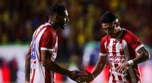 Náutico x Cuiabá, AO VIVO, com a Voz do Esporte, às 17h30