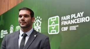 Xaud garante "100% de autonomia" a Ancelotti na convocação de Neymar