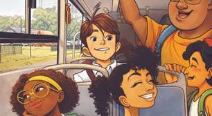 Livro 'Verde Alma' leva educação ambiental para escolas públicas do Rio de Janeiro