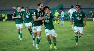 Podendo desfalcar o Goiás por até 10 jogos, Esli Garcia tem solução no STJD