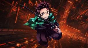 Demon Slayer não deve mais ganhar anime serializado