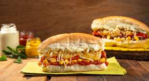 Cachorro-quente de forno: aprenda o lanche perfeito para o final de semana