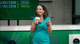 Como o Desejo de Ser Mãe Reescreveu a Carreira da Nova VP de Pessoas da Heineken