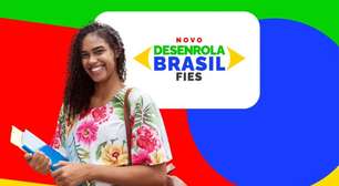 Desenrola Fies abre renegociação com canais disponíveis na Caixa e BB