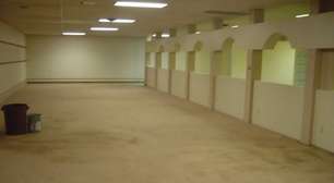 O que são Backrooms, a creepypasta que virou o terror mais aguardado do ano?