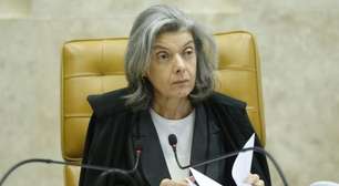 Após Lula indicar Jorge Messias ao STF, Cármen Lúcia diz que falta vontade política para nomear mulheres
