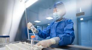 Vacina britânica contra Ebola pode ficar pronta para testes em meses