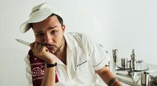 Yago Oproprio e a mixtape que aconteceu: 'Nem pensei em lançar, foi o acaso'