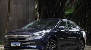 Saiba quais são os 10 carros eletrificados mais econômicos do Brasil