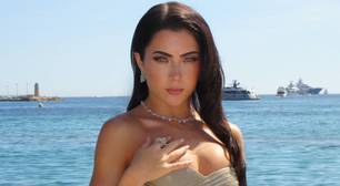 Jade Picon de vestido vintage e Isabeli Fontana com joia de R$ 250 milhões no amfAR Gala Cannes