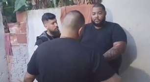 Integrante da Fúria Jovem do Botafogo é preso por ataque a flamenguista