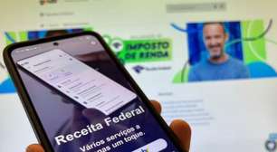 Receita Federal abre consulta ao maior lote de restituição do IR da história