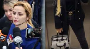 Antes de ser presa, Deolane Bezerra usou bolsa cifrada; veja valor