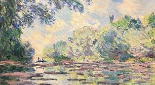 Cem anos sem Monet: vilarejo francês que reinventou a pintura revisita nascimento do impressionismo