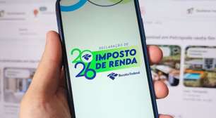 Como fazer a declaração do Imposto de Renda pelo celular?
