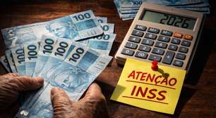 Pagamento do INSS no dia 25 terá valor maior para aposentados do mínimo