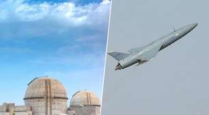 Drone incendeia perímetro da primeira instalação nuclear árabe: entramos em território desconhecido