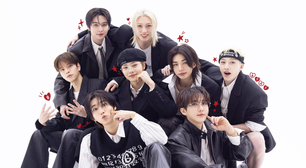 Atração do Rock In Rio, Stray Kids anuncia turnê na América Latina