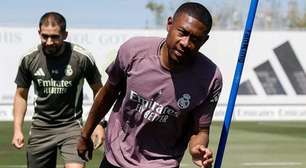 Real Madrid anuncia saída de Alaba após cinco temporadas no clube