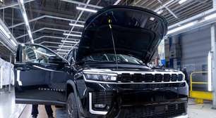Crise industrial leva montadoras europeias a entregar fábricas para grupos chineses