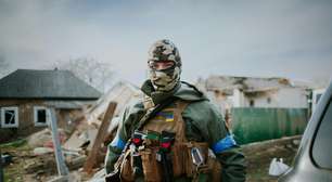 Ucrânia reviveu uma das táticas de guerra mais antigas e está isolando cidades russas sem soldados