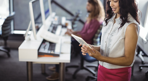 Workplace digital e outsourcing ganham força no mercado