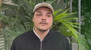 Polícia identifica suspeitos de agressão contra torcedor do Fluminense no Rio