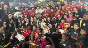 Veja os times classificados para o Mundial de Clubes da Kings League
