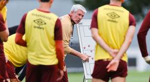 Desfalques obrigam Athletico-PR a mexer no time contra Remo: "Substitutos de"