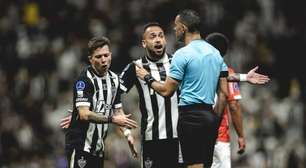 Entenda por que o Atlético está fora dos playoffs da Sul-Americana