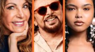 São João do Recife 2026 terá Elba Ramalho, Geraldo Azevedo e Joyce Alane; confira a programação