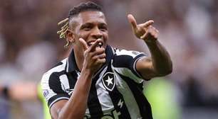 Palmeiras vê valor pedido pelo Botafogo como Danilo como inviável