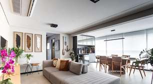 5 dicas para utilizar o sofá-ilha na decoração como peça-chave