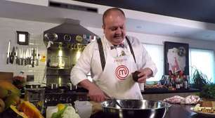 Fazer sopa nunca foi tão fácil: encontrei uma utilidade para meus legumes da geladeira com essa receita na panela de pressão ensinada pelo Érick Jacquin, do 'MasterChef Brasil'