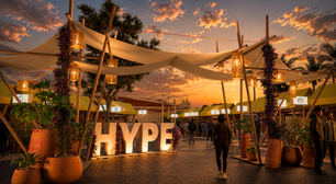 Em edição comemorativa dos seus 30 anos, Babilônia Feira Hype volta ao Rock in Rio