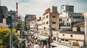 Japoneses vivem hoje em condições piores do que há 30 anos, e a prova disso é clara: o tamanho de seus apartamentos