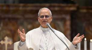 Papa Leão 14 pode passar pelo RS durante viagem apostólica ao Uruguai