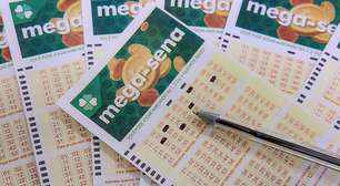 Concurso especial da Mega-Sena 30 anos: dá para se aposentar com prêmio de R$ 300 milhões?