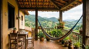 Quanto custa transformar o terraço em um rooftop de luxo para relaxar e receber amigos em casa
