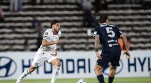 Relatório indica suspeita de manipulação em cartão do Rivadavia contra o Fluminense