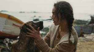 Cadela de filme estrelado por Selton Mello vence a Palm Dog no Festival de Cannes