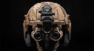 Anduril e Meta firmam parceria para transformar óculos VR em instrumentos de guerra