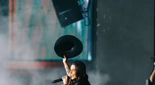 Grávida, Lauana Prado divide rotina intensa de treinos e agita a web