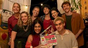 "C'est la vie": curta estrelado por Gabi Lemos e Ricardo Rodriguez mergulha nas dores silenciosas do fim de um amor