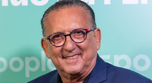 Galvão Bueno, 75 anos: 'Vida existe uma só: ande, faça exercício, movimente o corpo, cuide da alimentação e confie na medicina'